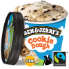 Cookie Dough