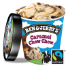 Caramel Chew Chew
