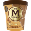 Magnum Pint Double Gold Caramel Billionaire 440ML